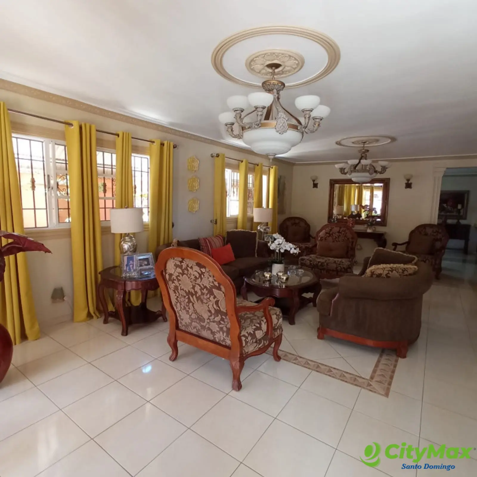 Casa en venta en Prado Oriental Santo Domingo Este - foto 8