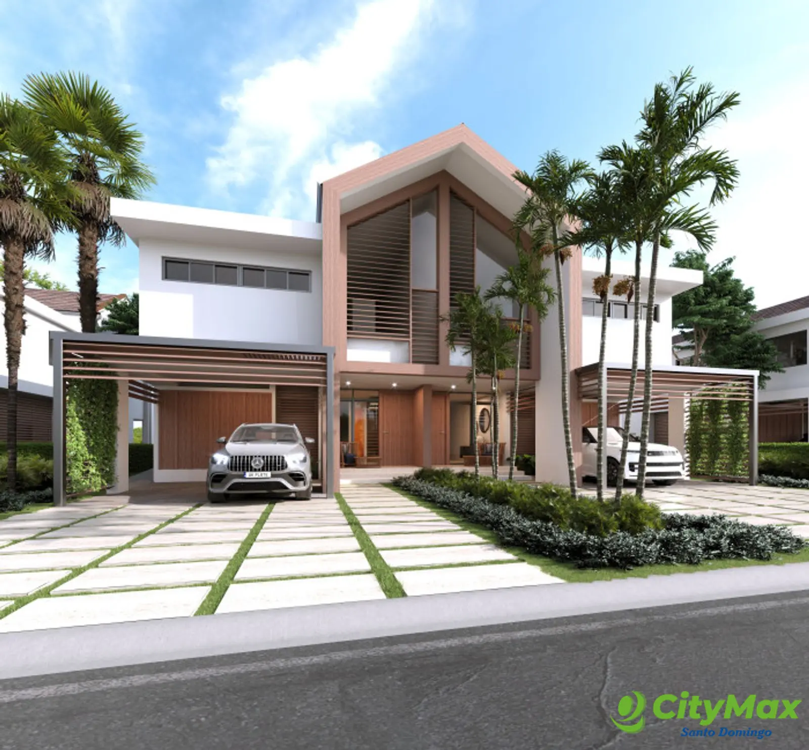 Villa en venta en Cocotal Punta Cana - foto 5