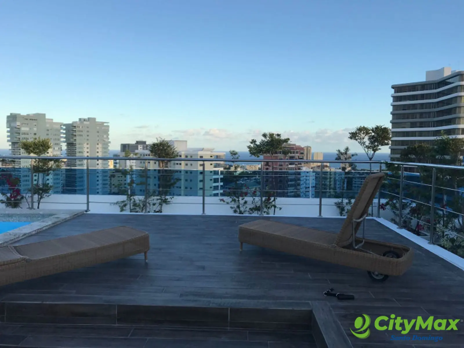 Apartamento de tres habitaciones en venta en el vergel - foto 5
