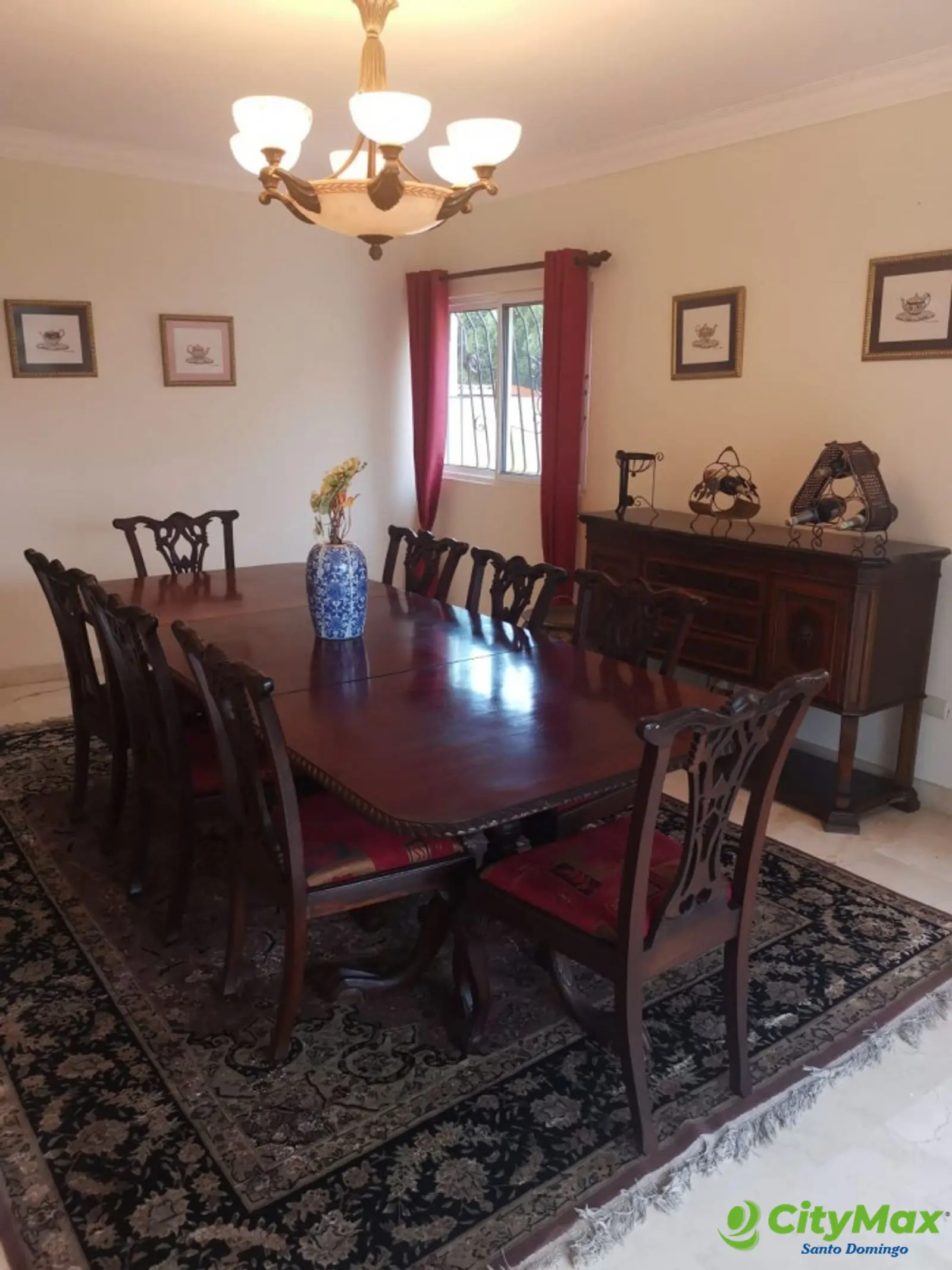 Casa Amueblada en Venta o alquiler en Arroyo Hondo III - foto 24