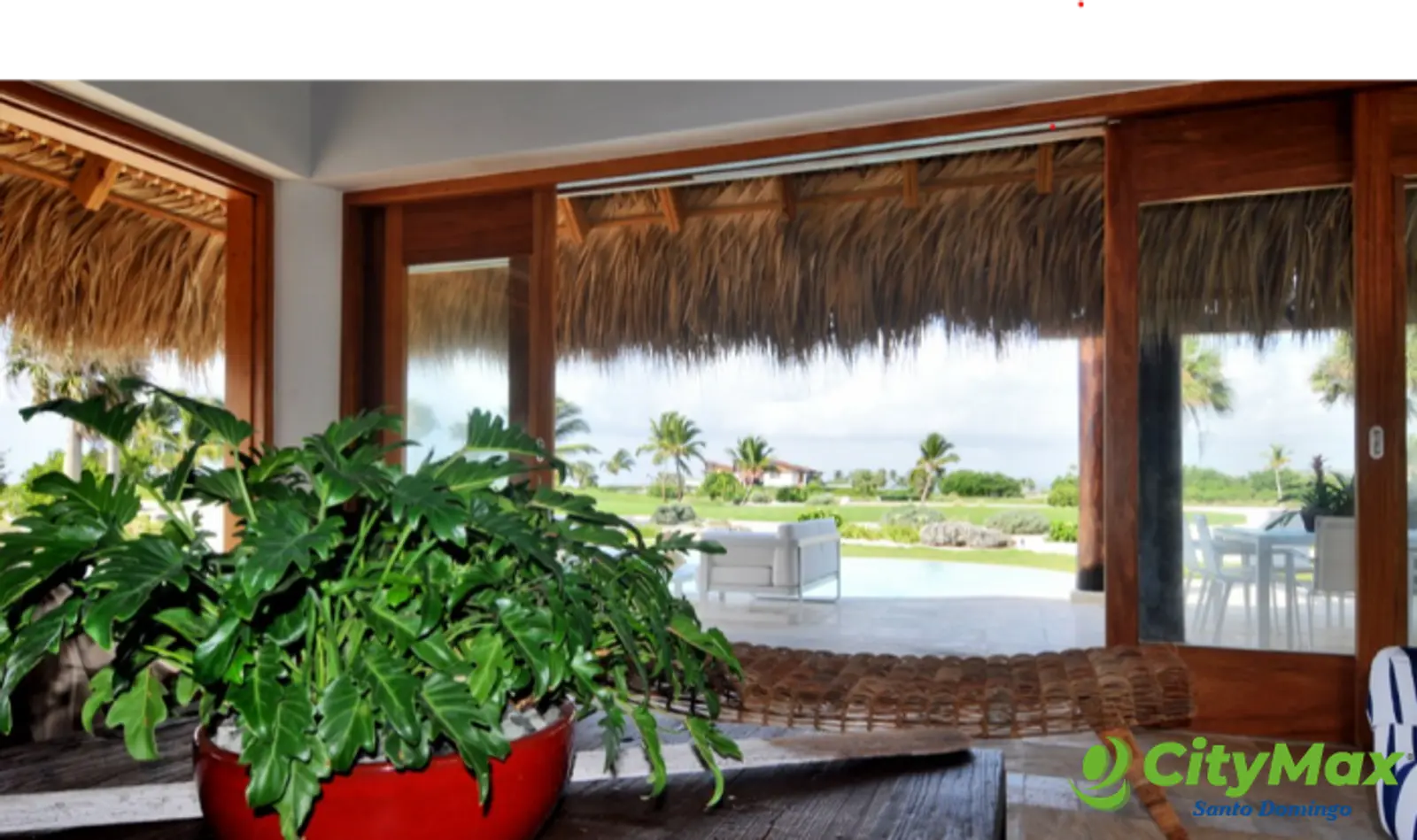 Se vende Golf Villa con Vista al mar en Cap Cana 5 hab - foto 20