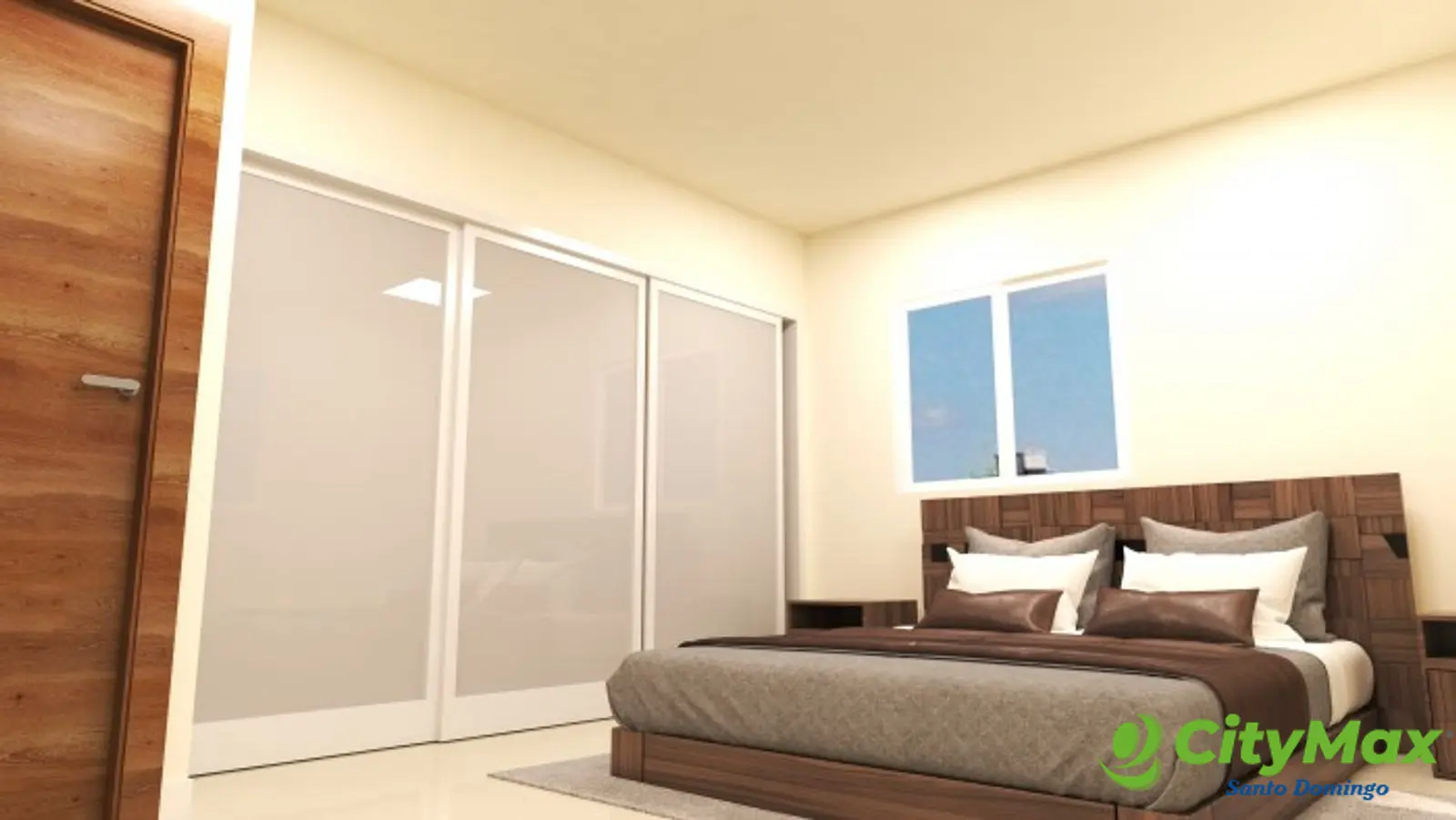 apartamento en venta de 3 hab en torre en Manoguayabo - foto 2