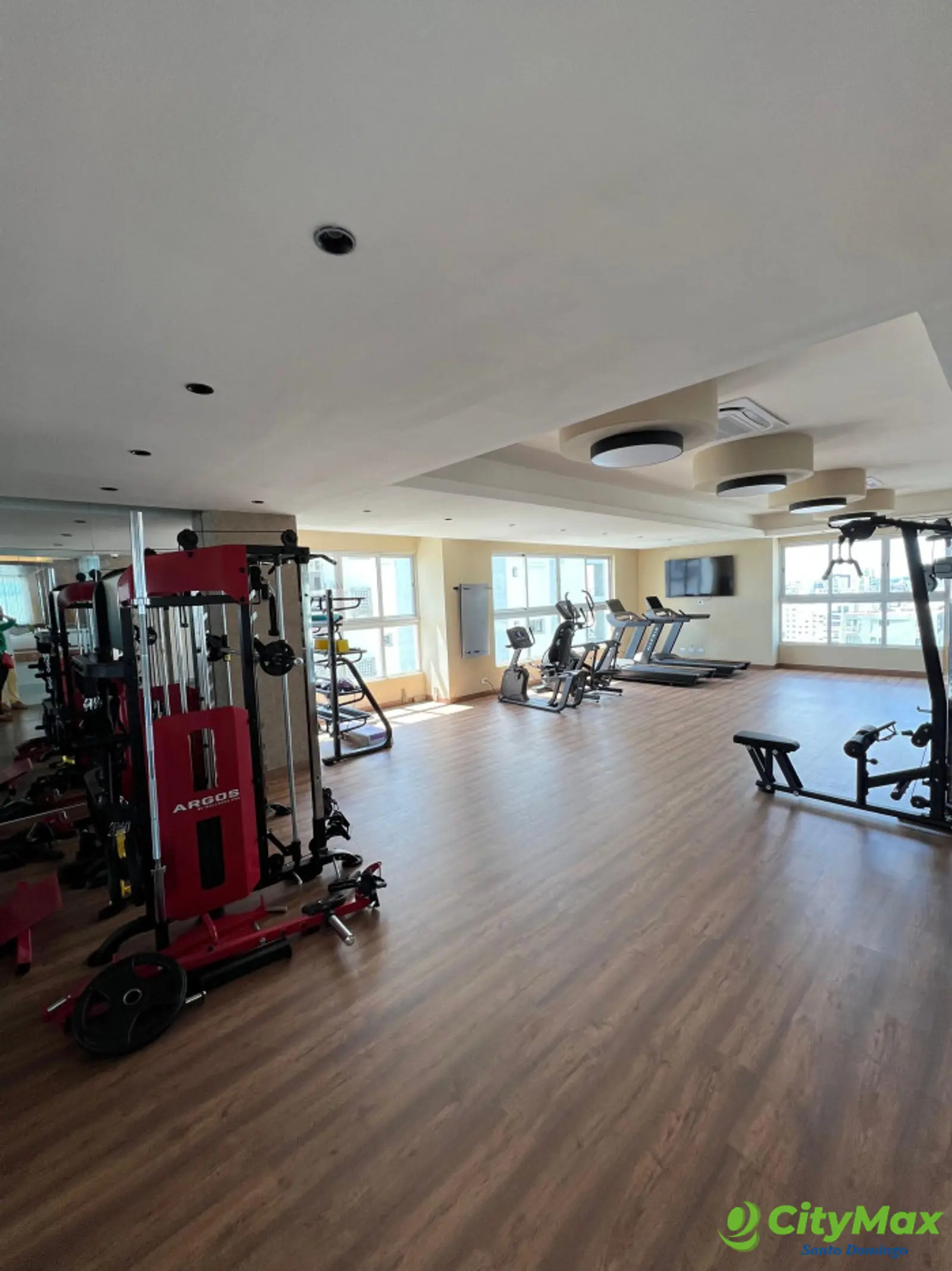 Apartamento en venta en Naco para inversion - foto 12