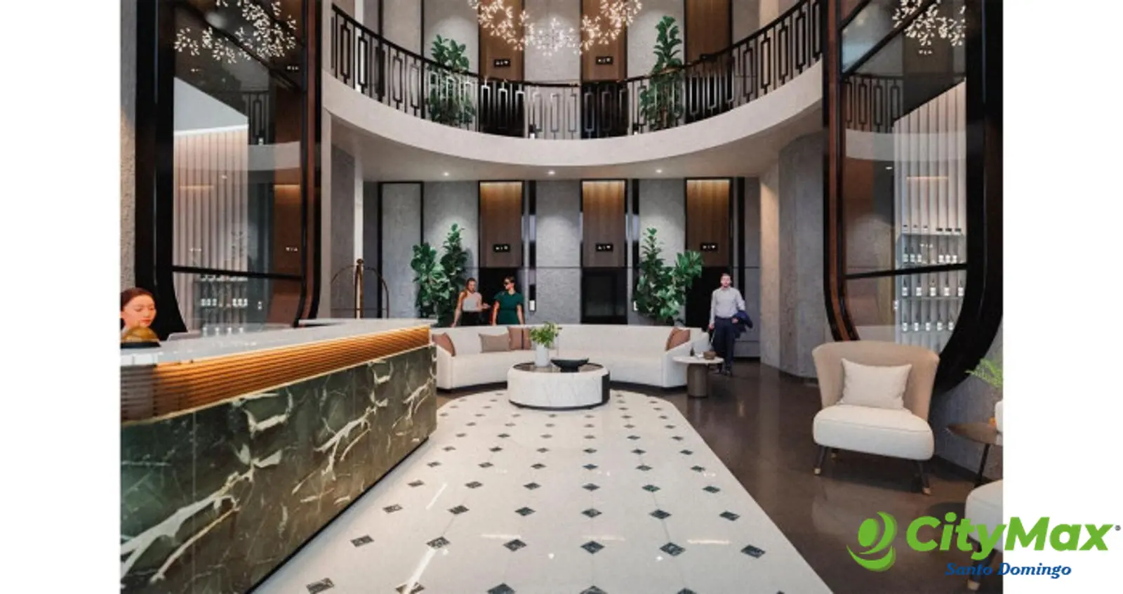 En venta apartamentos  en Reparto Panorama Santiago - foto 11