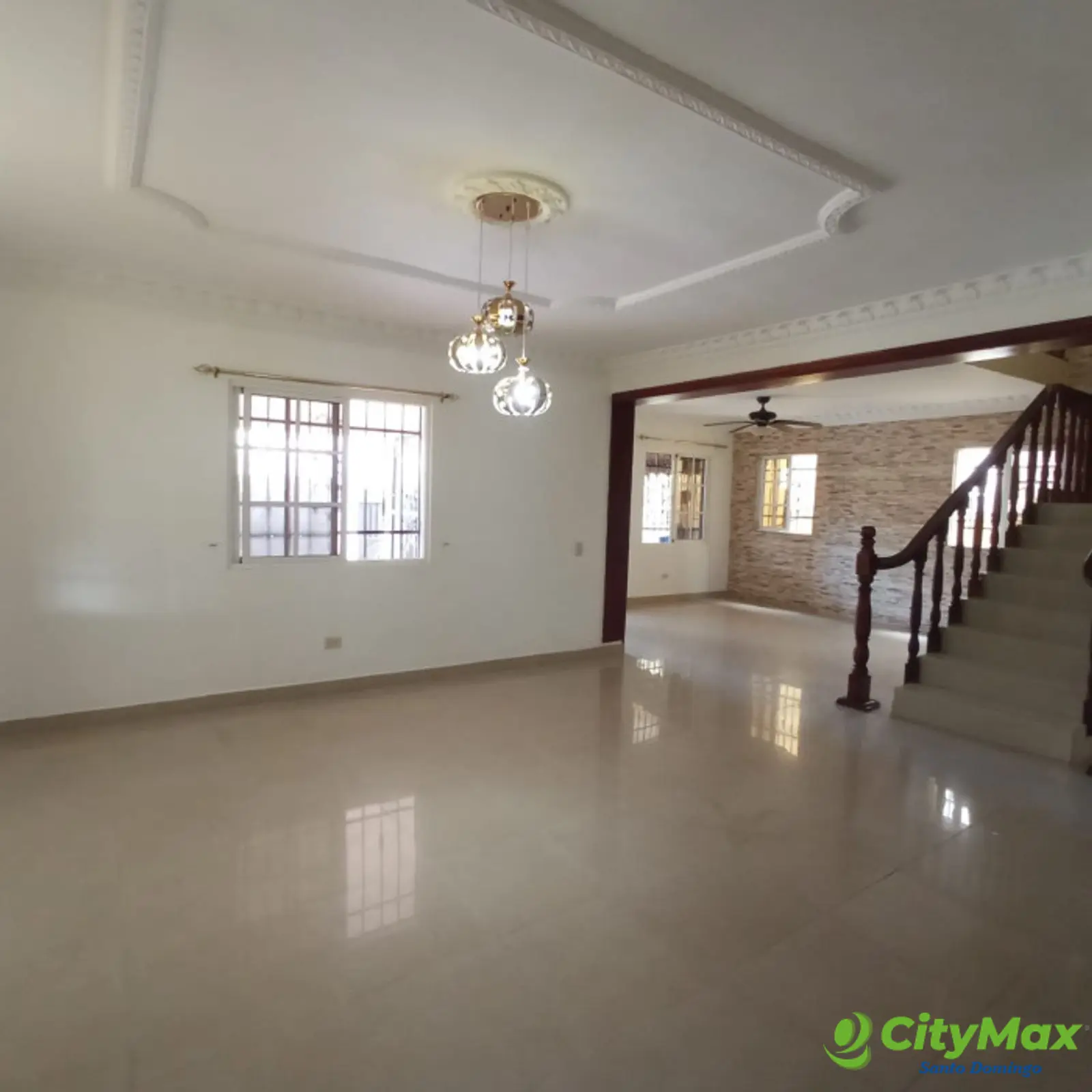 Casa en venta de 3 niveles en la Zona Oriental, S.D.E. - foto 11