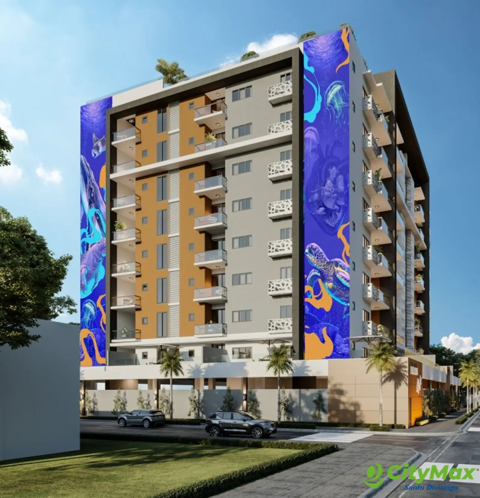 apartamento en venta para Inversión Zona Universitaria - foto 11