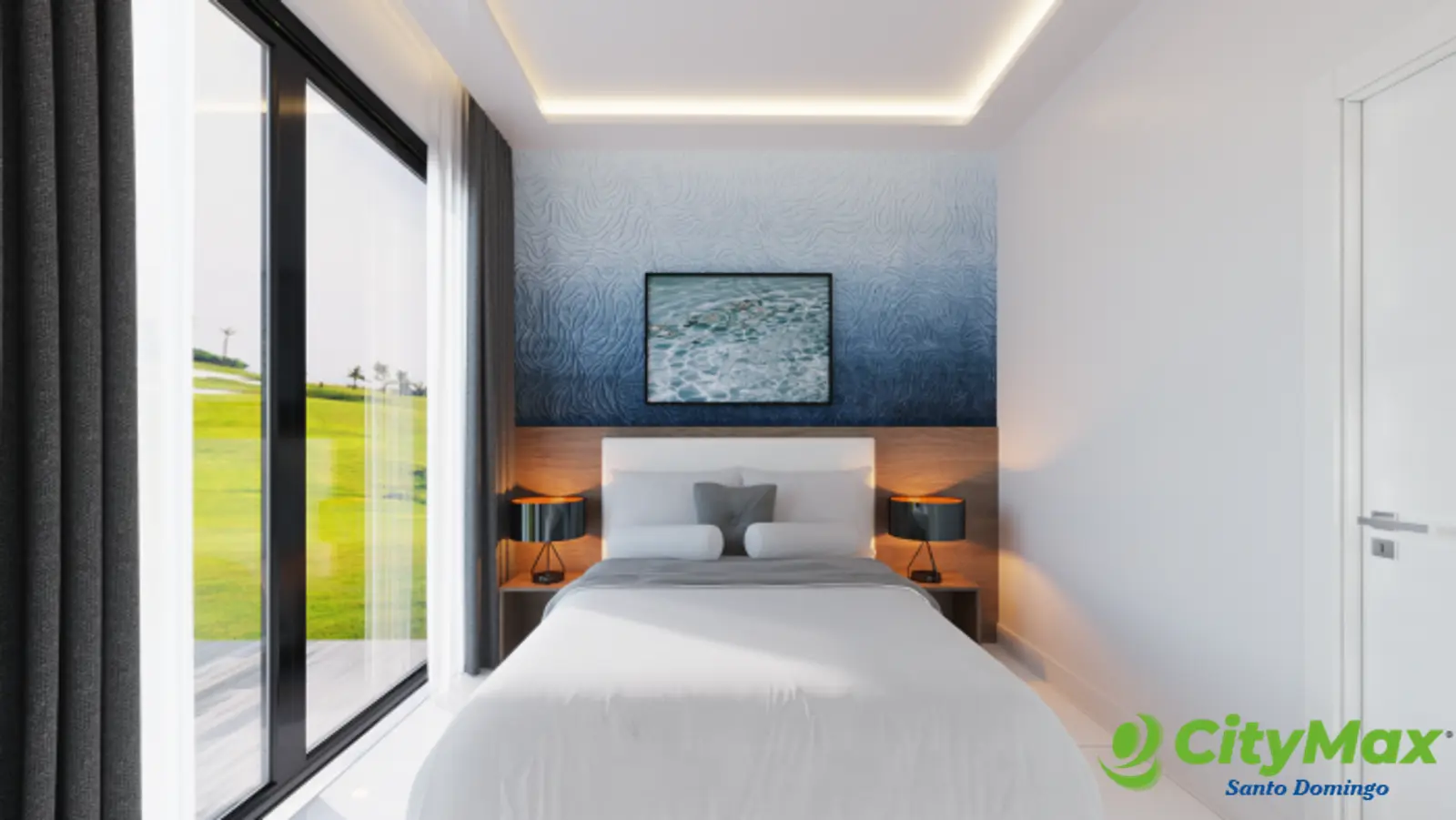 Moderno Apartamento en Venta en Punta Cana - foto 4
