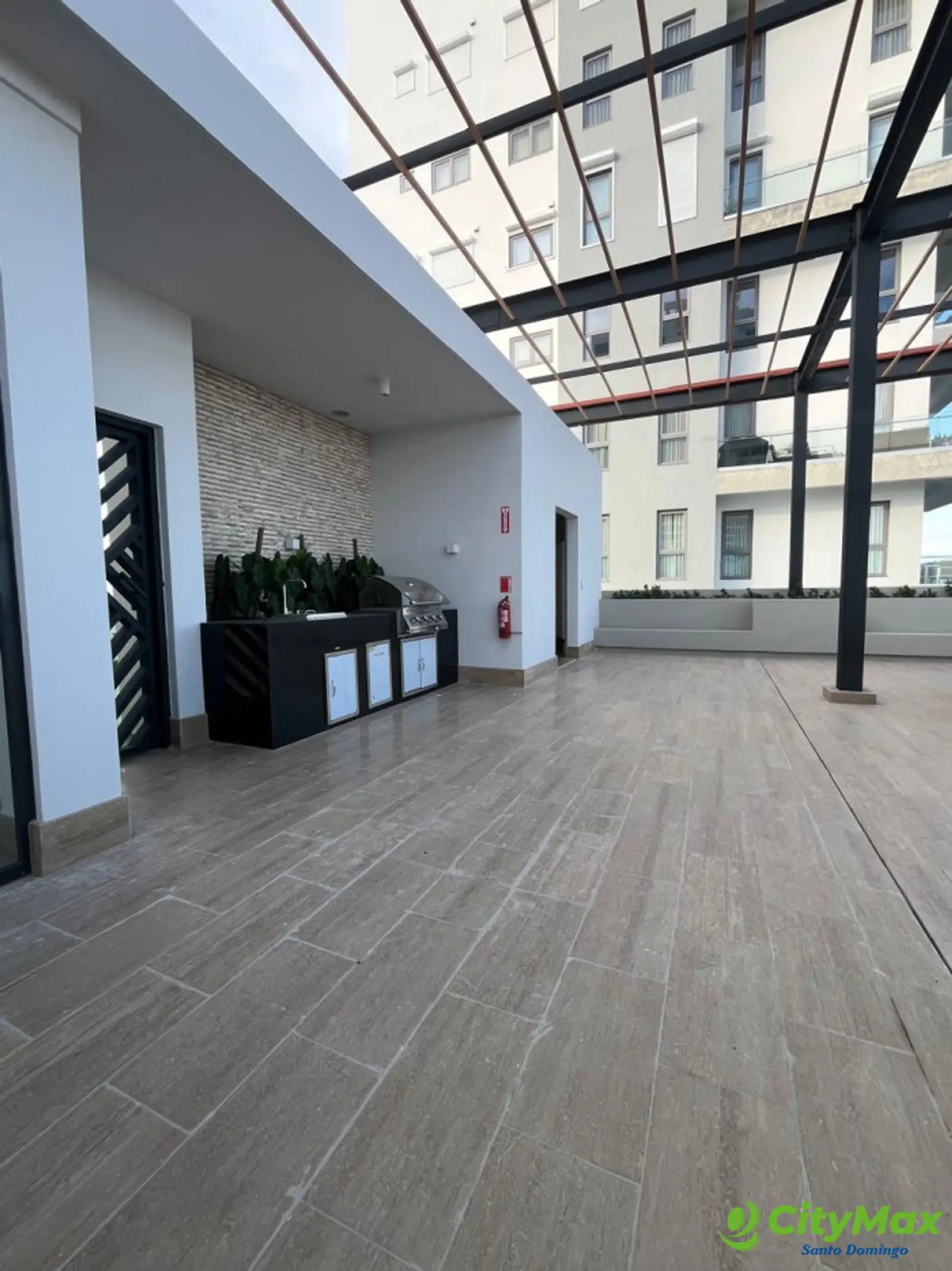 Apartamento en Venta en Mirador Sur Santo Domingo - foto 12