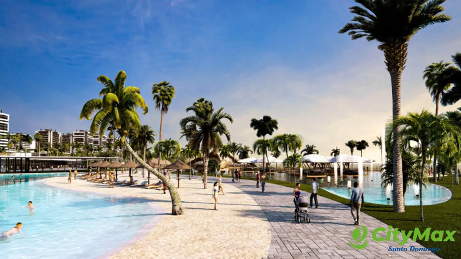 apartamento en venta para inversion en Verón punta cana - foto 3