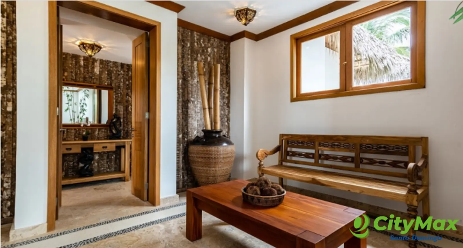  Villa en venta con amueblado de Lujo  en Cap Cana  - foto 9