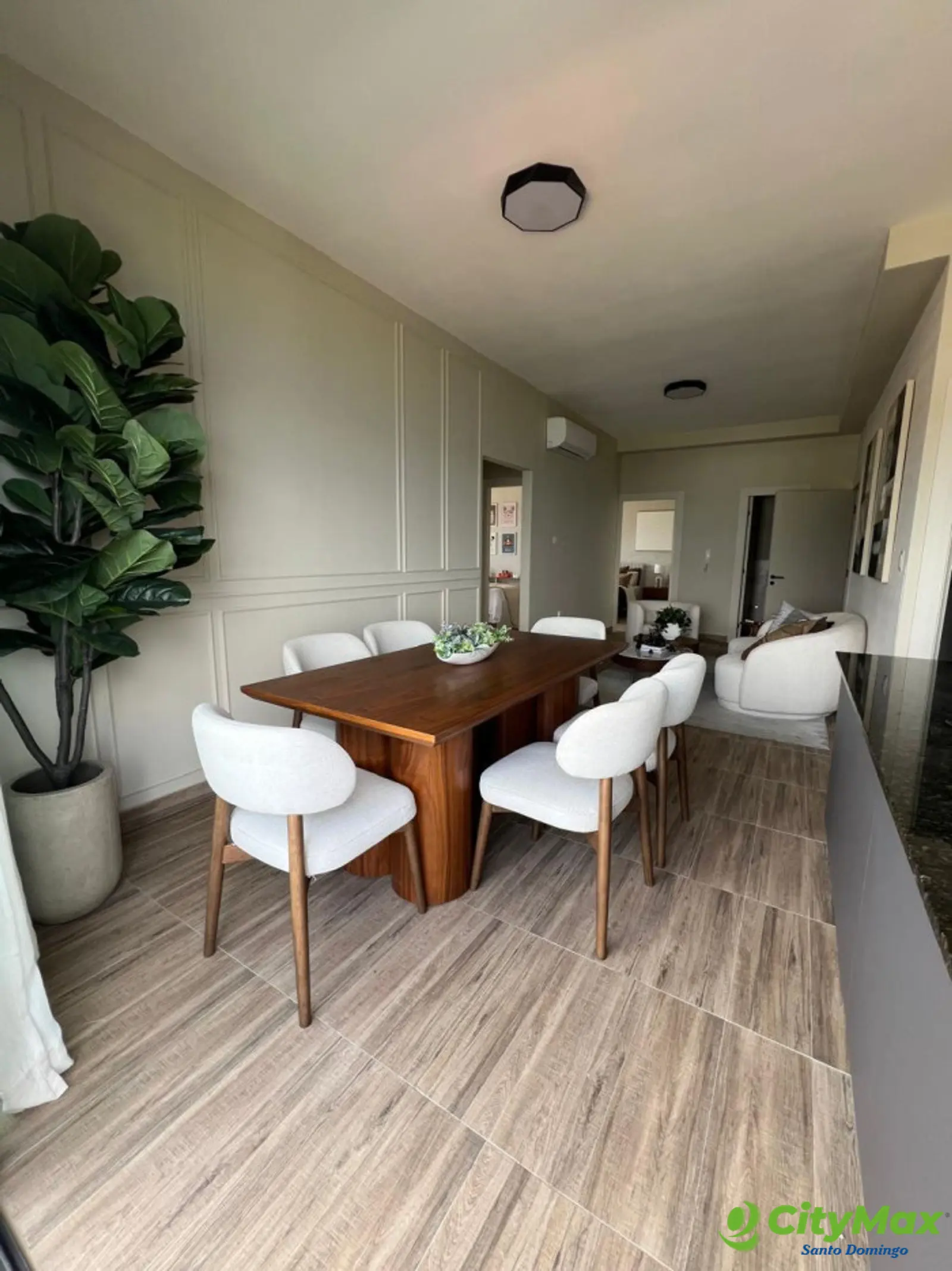 Apartamento 3 habitacione en la Avenida España en Venta - foto 9