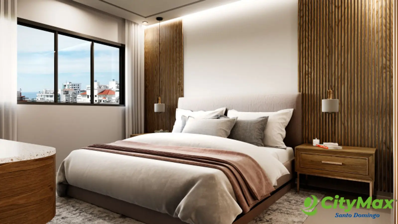 Apartamento en venta de 3 habitaciones en Renacimiento - foto 4