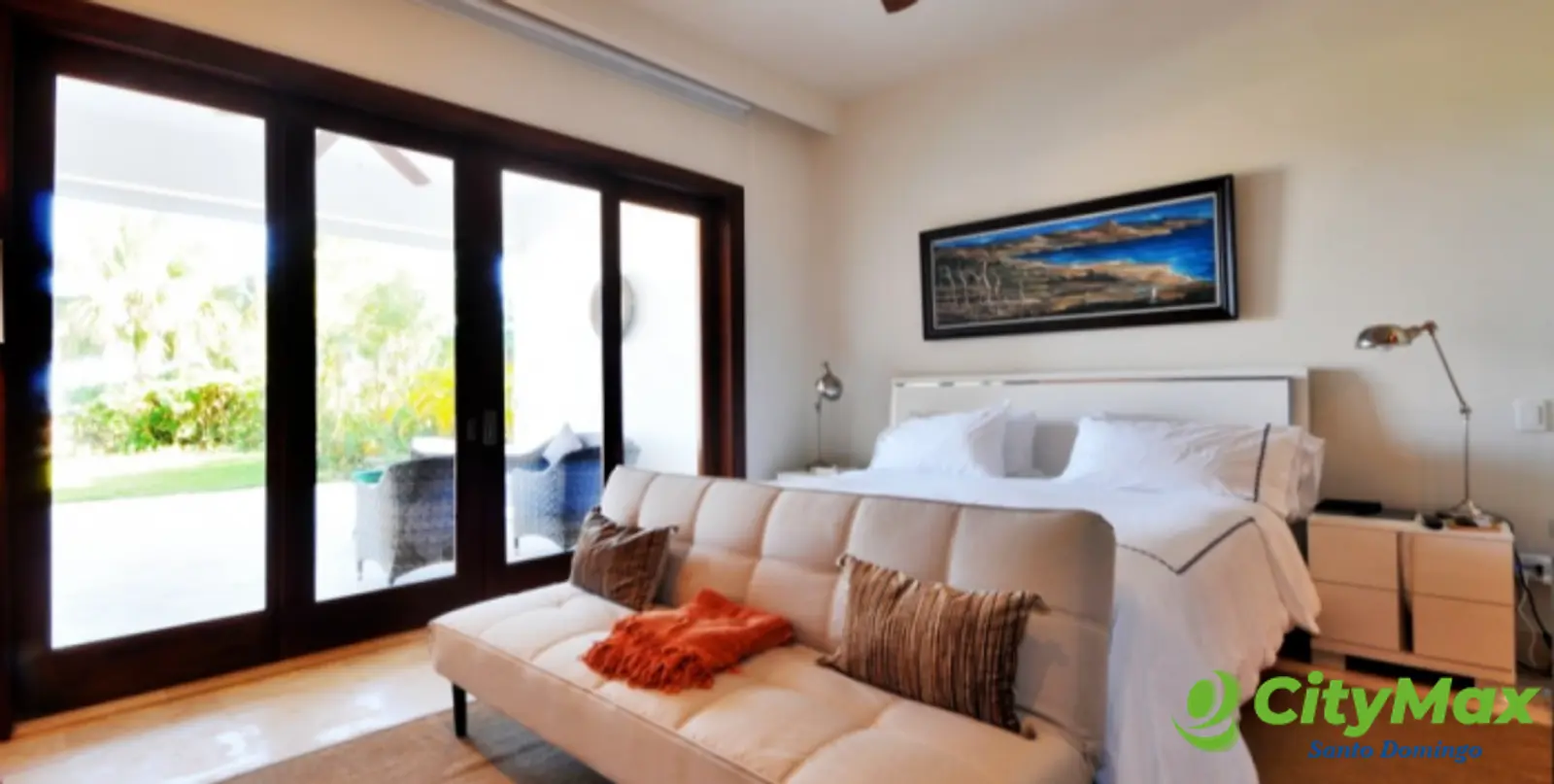 apartamento en venta de lujo de 3 hab en Cap Cana - foto 15