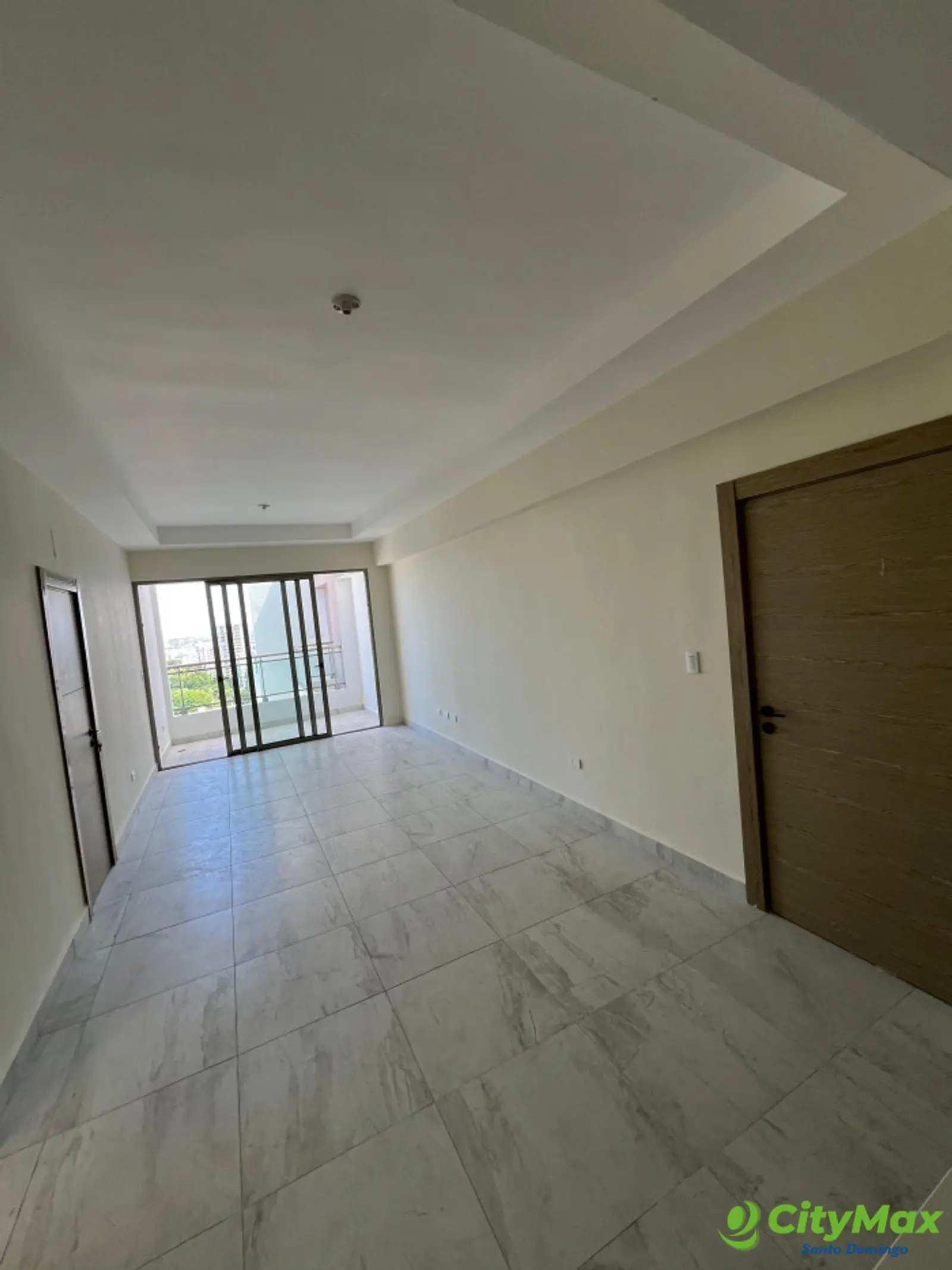 En Venta Apto en La Esperilla de 1 HB Nuevo. - foto 3