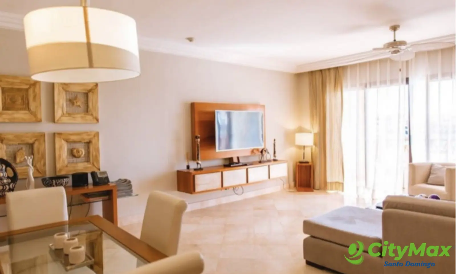 Apartamento en venta frente a la Marina de Cap Cana - foto 3