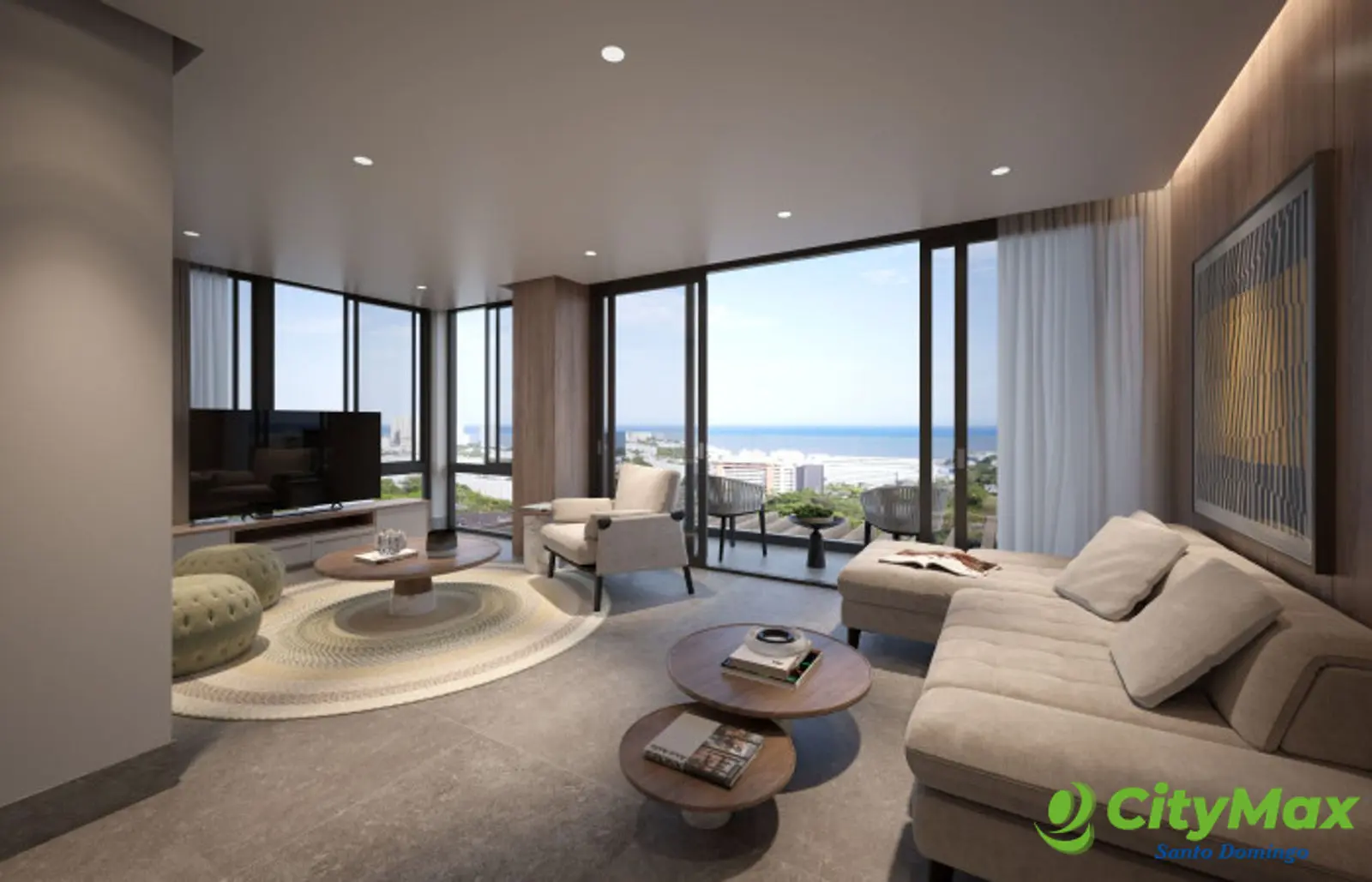Apartamento en venta en La Esperilla con terraza de 40  - foto 8