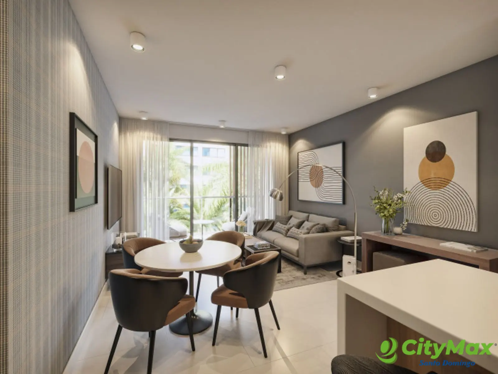 Penthouse en Venta en Punta Cana - foto 10