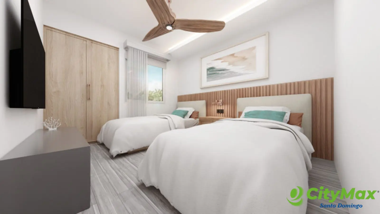 Apartamento en Venta tipo Suite Hotelera en Punta Cana - foto 9