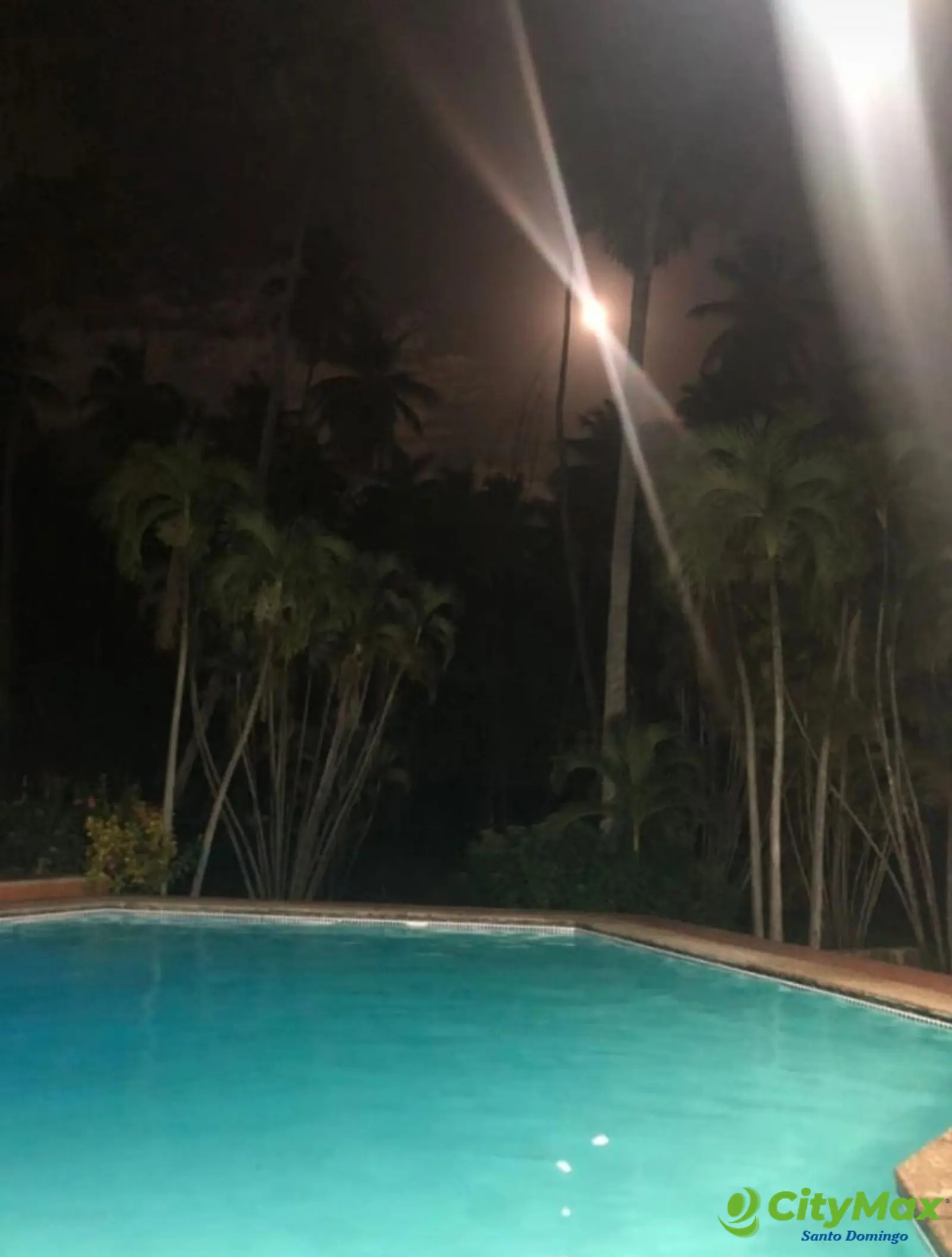 Casa en Alquiler con Piscina frente al Mar en Barahona - foto 8
