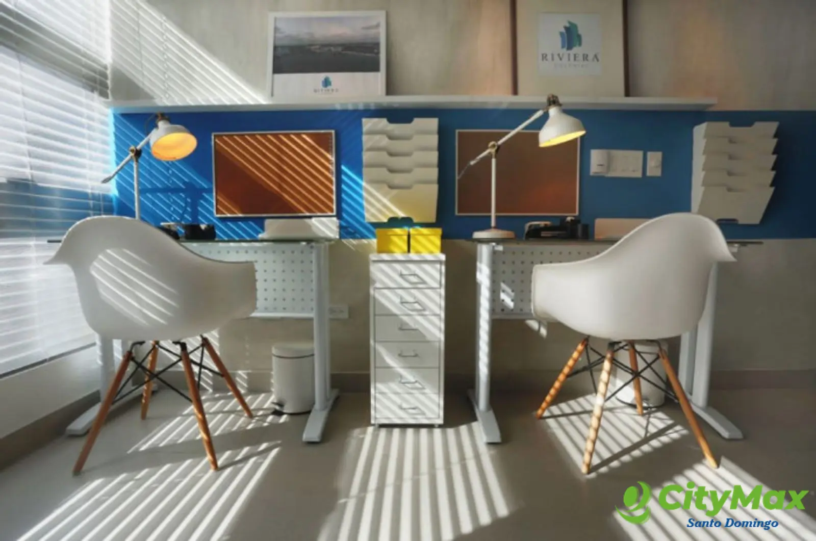 Oficina Amueblada en Venta o Alquiler en Gazcue - foto 6