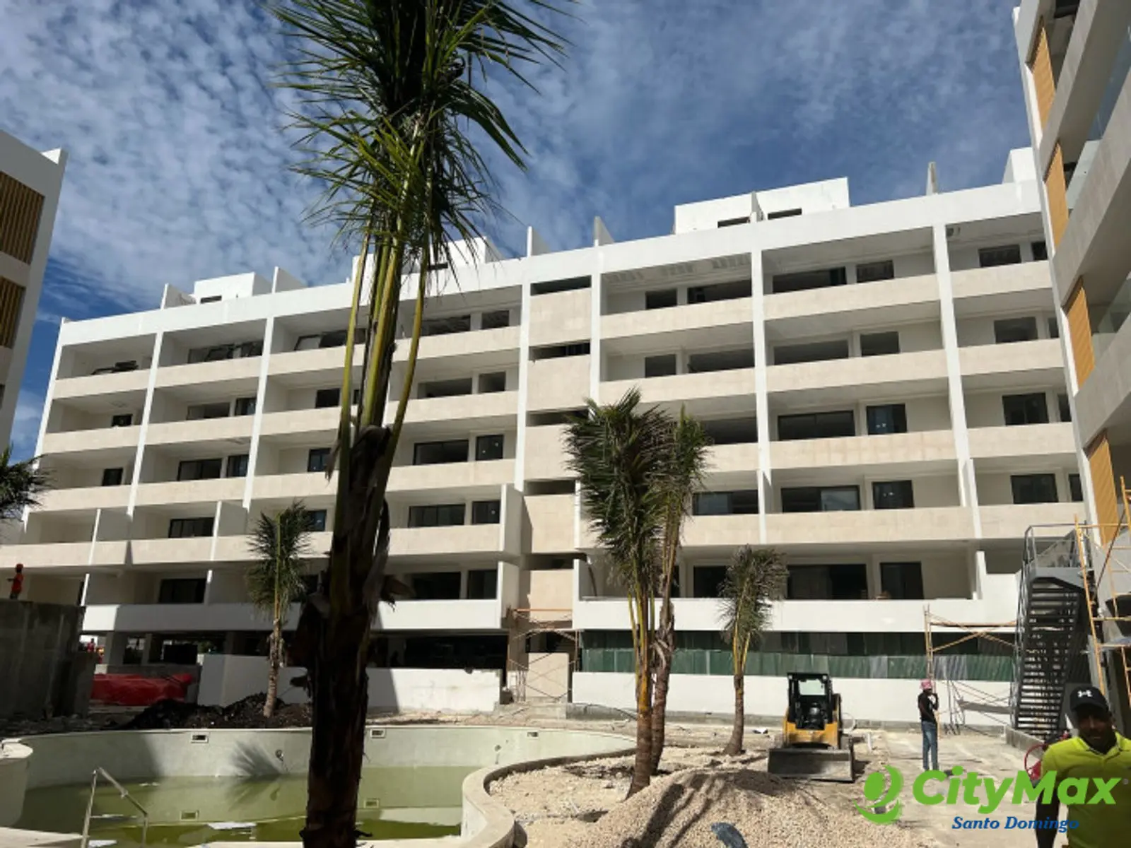Penthouse en Venta en Los Corales Bavaro Punta Cana - foto 9