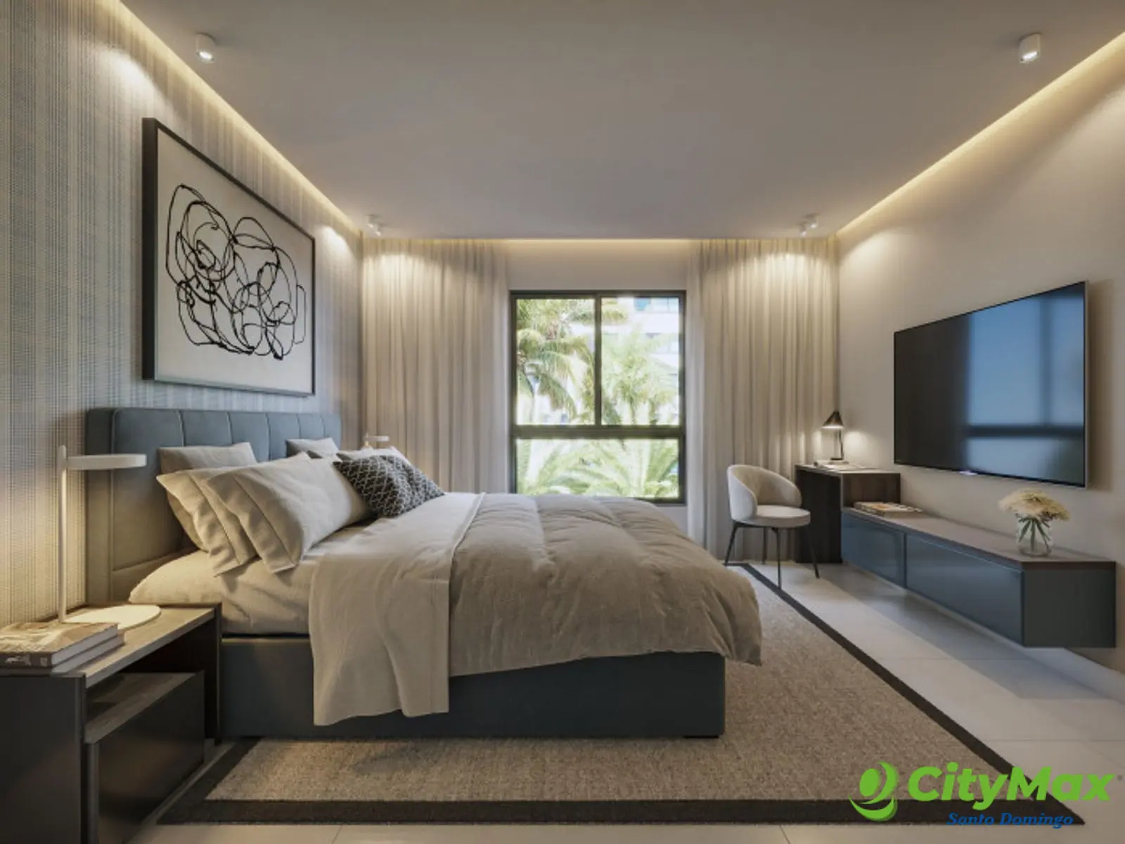 Penthouse en Venta en Punta Cana - foto 7
