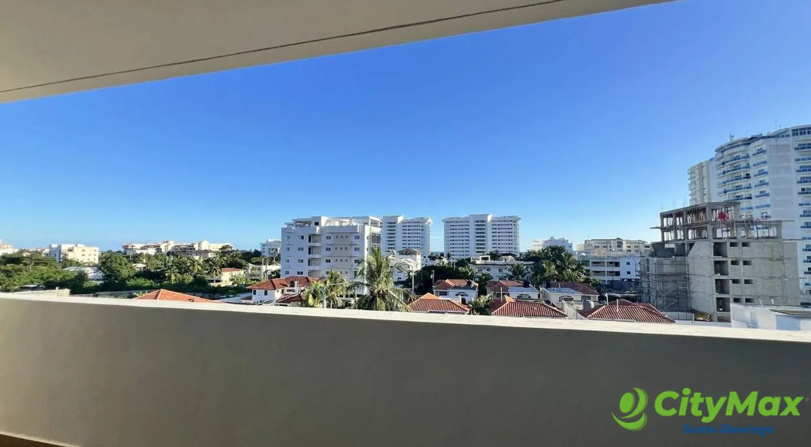 Apartamento en Venta en Juan Dolio de 1 habitacion - foto 3