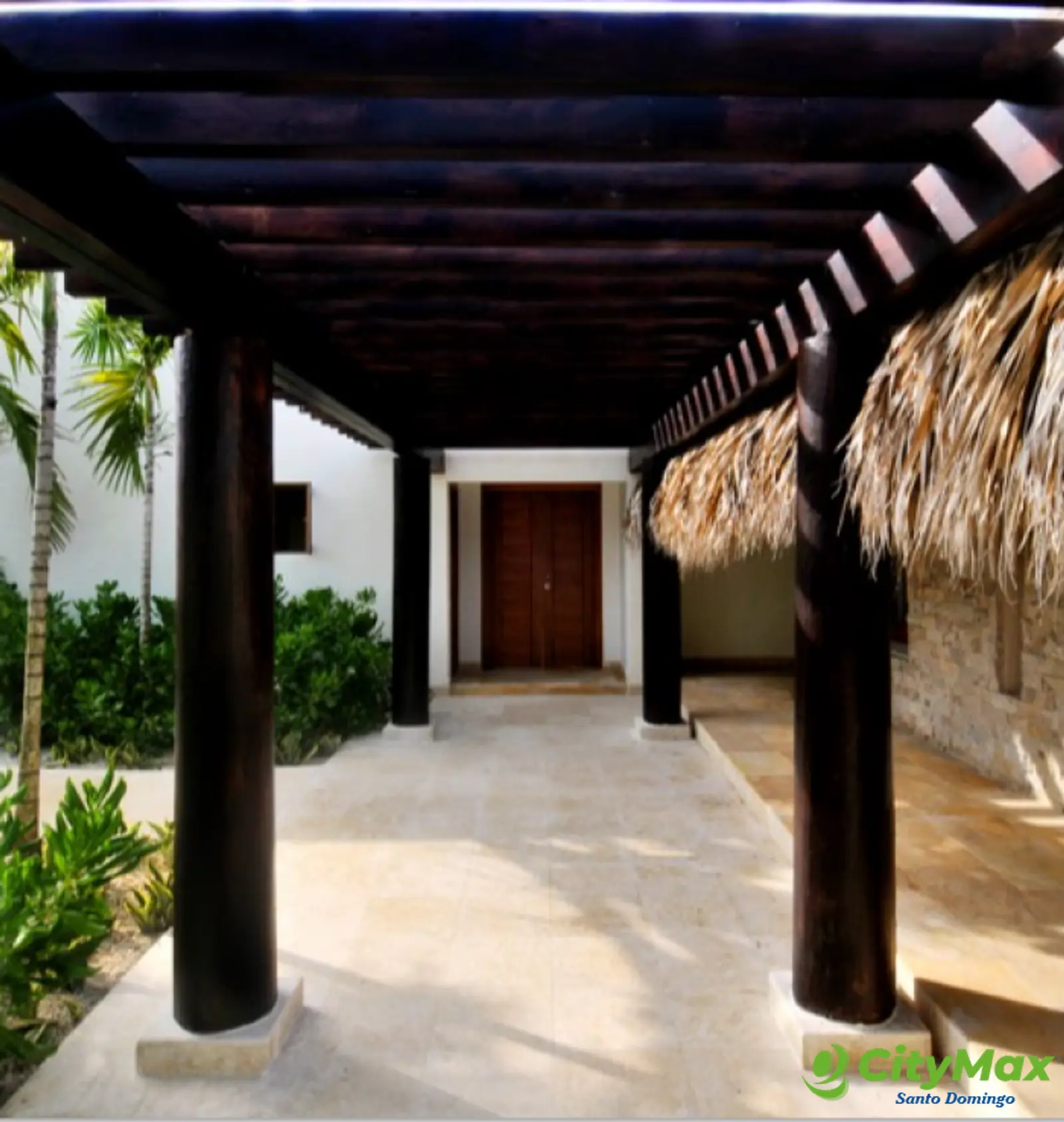 Se vende Golf Villa con Vista al mar en Cap Cana 5 hab - foto 15