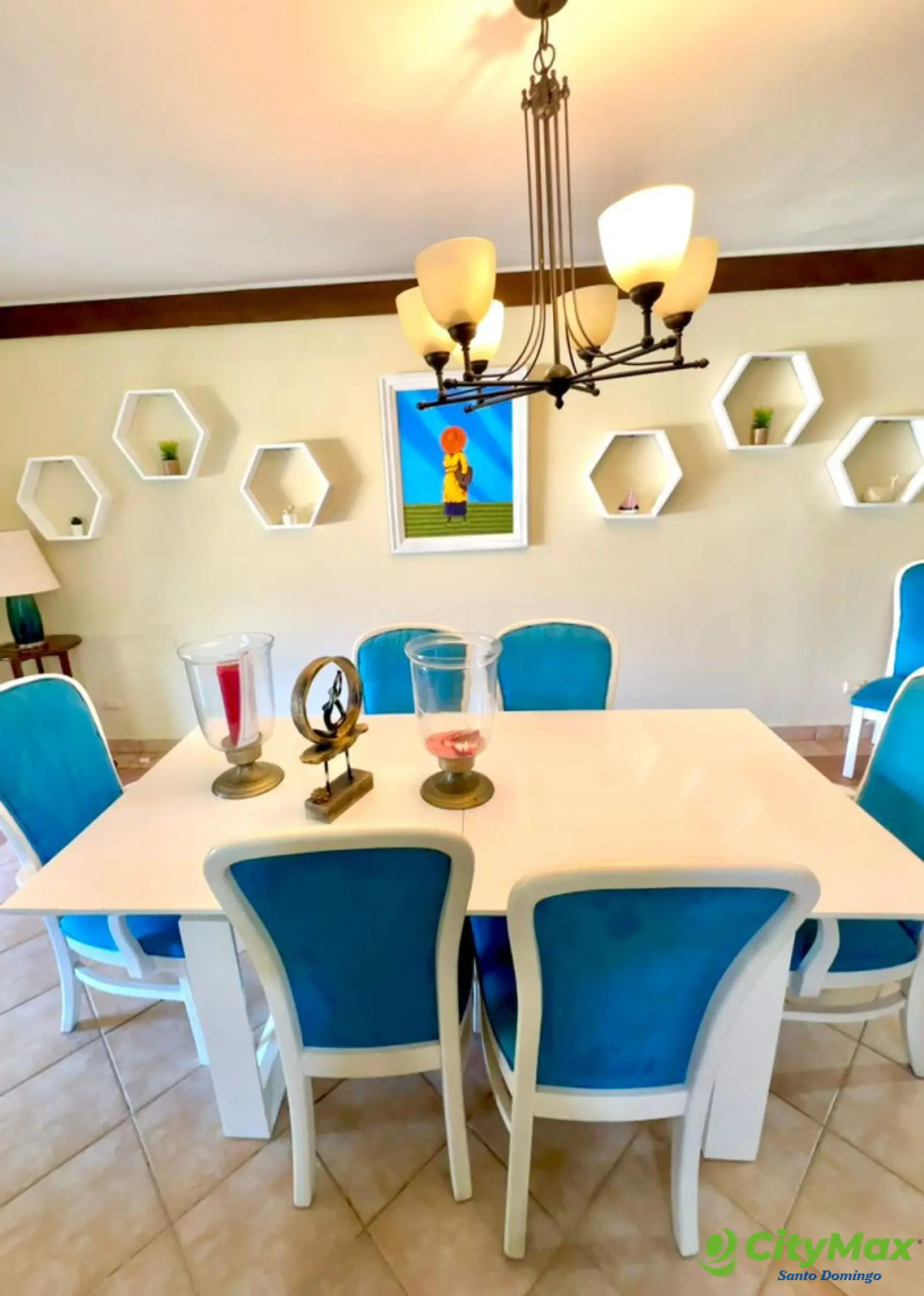 CASA EN RENTA Y VENTA EN JUAN DOLIO AMUEBLADA - foto 9