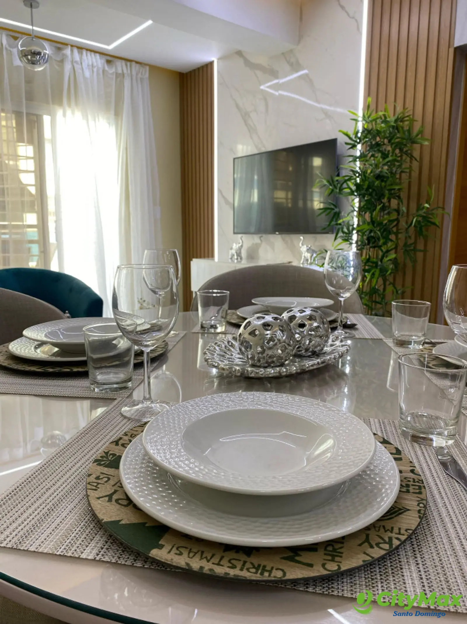 Apartamento amueblado en Tropical del Este en Alquiler - foto 5