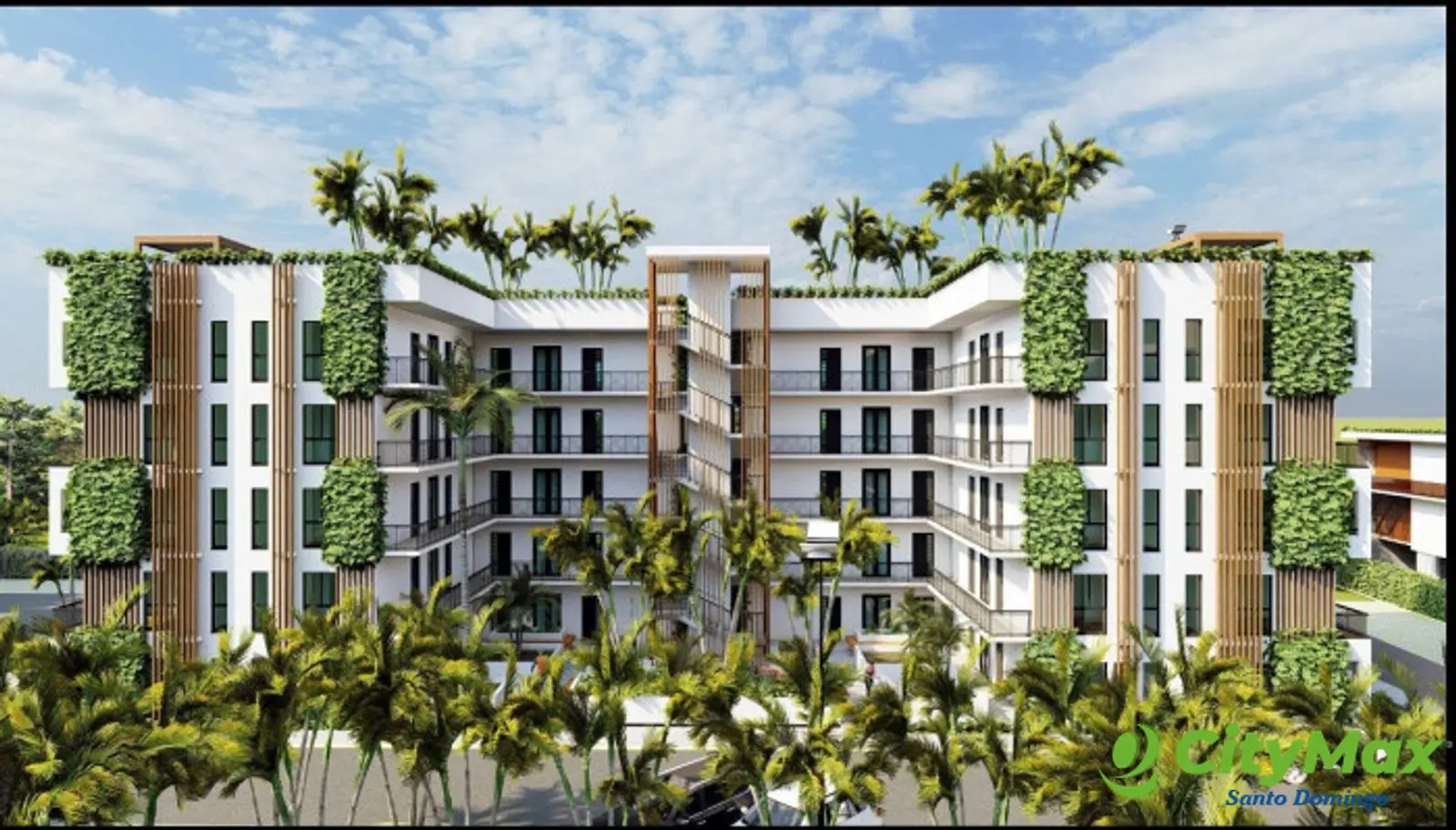 En Venta Apartamento en Veron en Proyecto Turistico - foto 11
