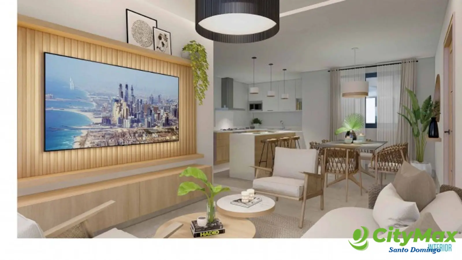 Venta Proyecto Apartamentos de lujo en Bávaro - foto 8