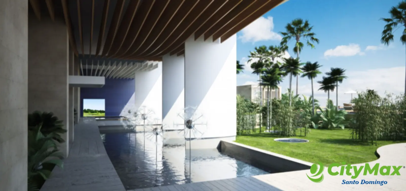 apartamento en venta luxury  vista al mar en Cap Cana  - foto 8