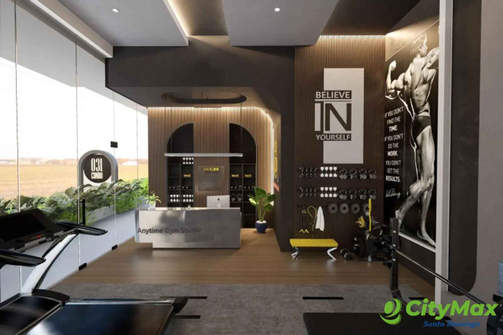 En venta apartamentos  en Reparto Panorama Santiago - foto 21