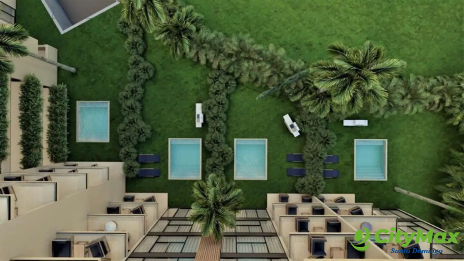 apartamento en venta con linea blanca en Cap Cana - foto 10