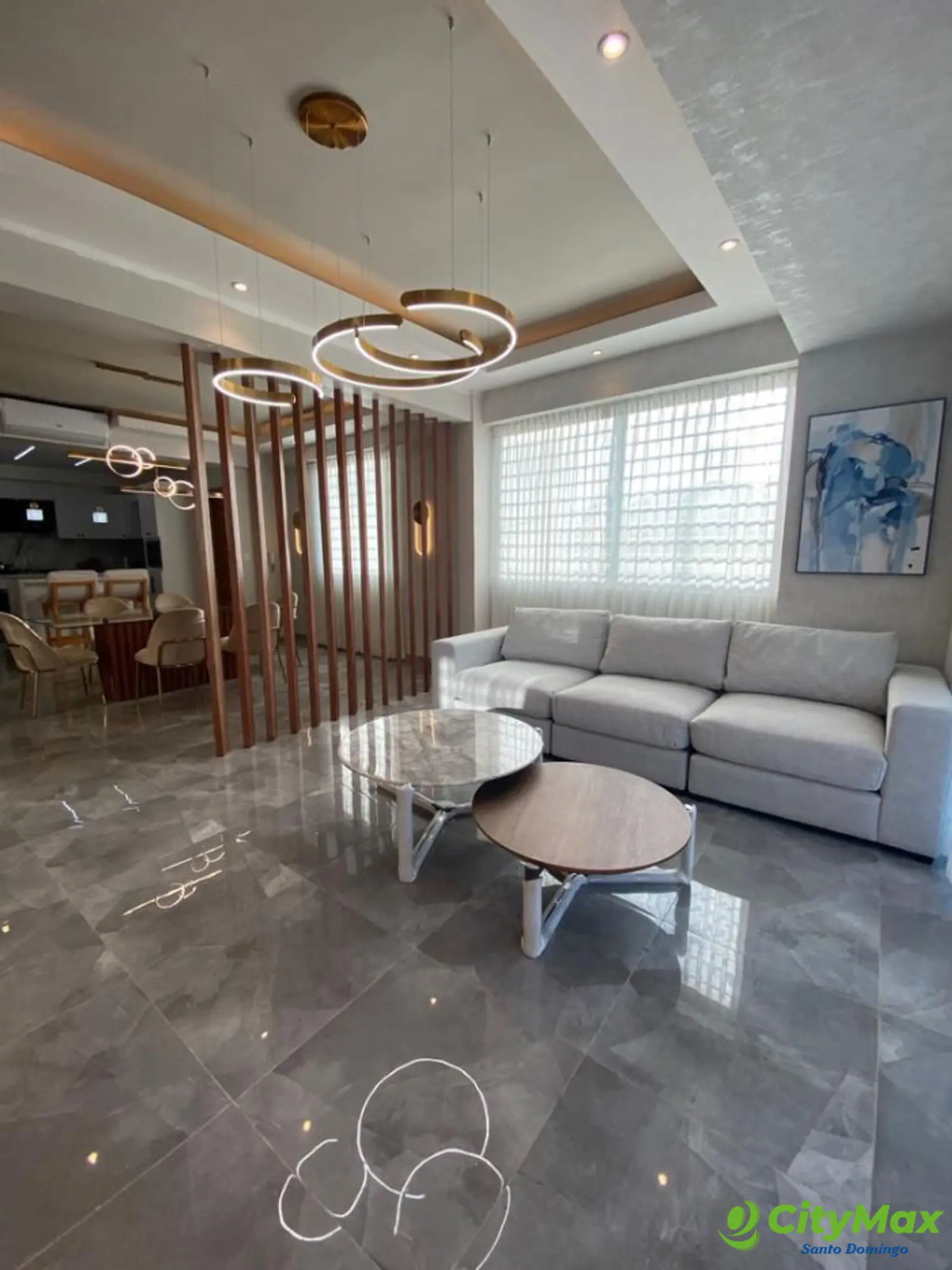 Apartamento de 3 habitaciones en venta Corales del sur  - foto 2