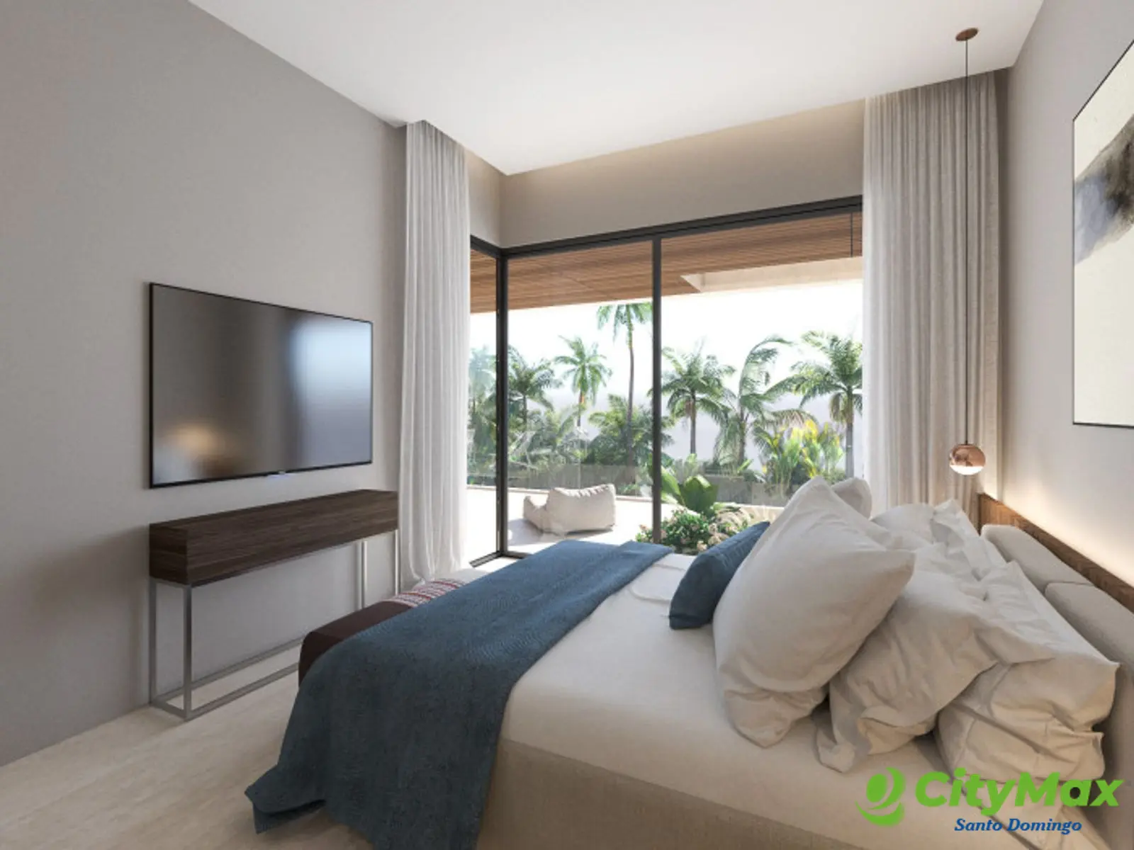 Apartamento en Venta en Cap Cana - foto 20