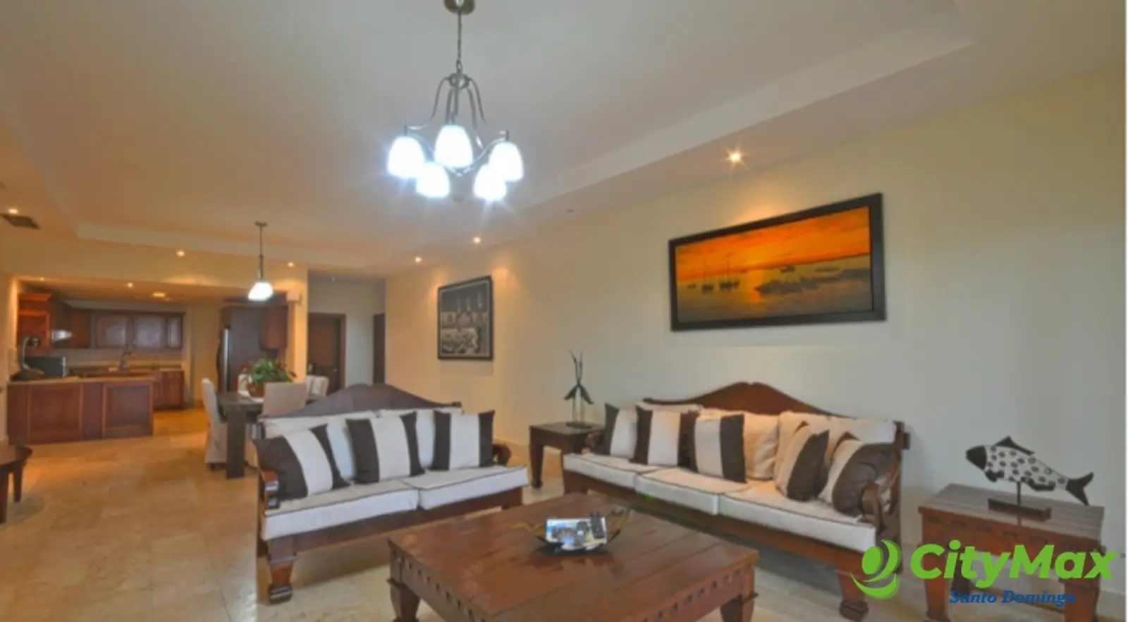 apartamento en venta con vista a la playa  en Cap Cana. - foto 20