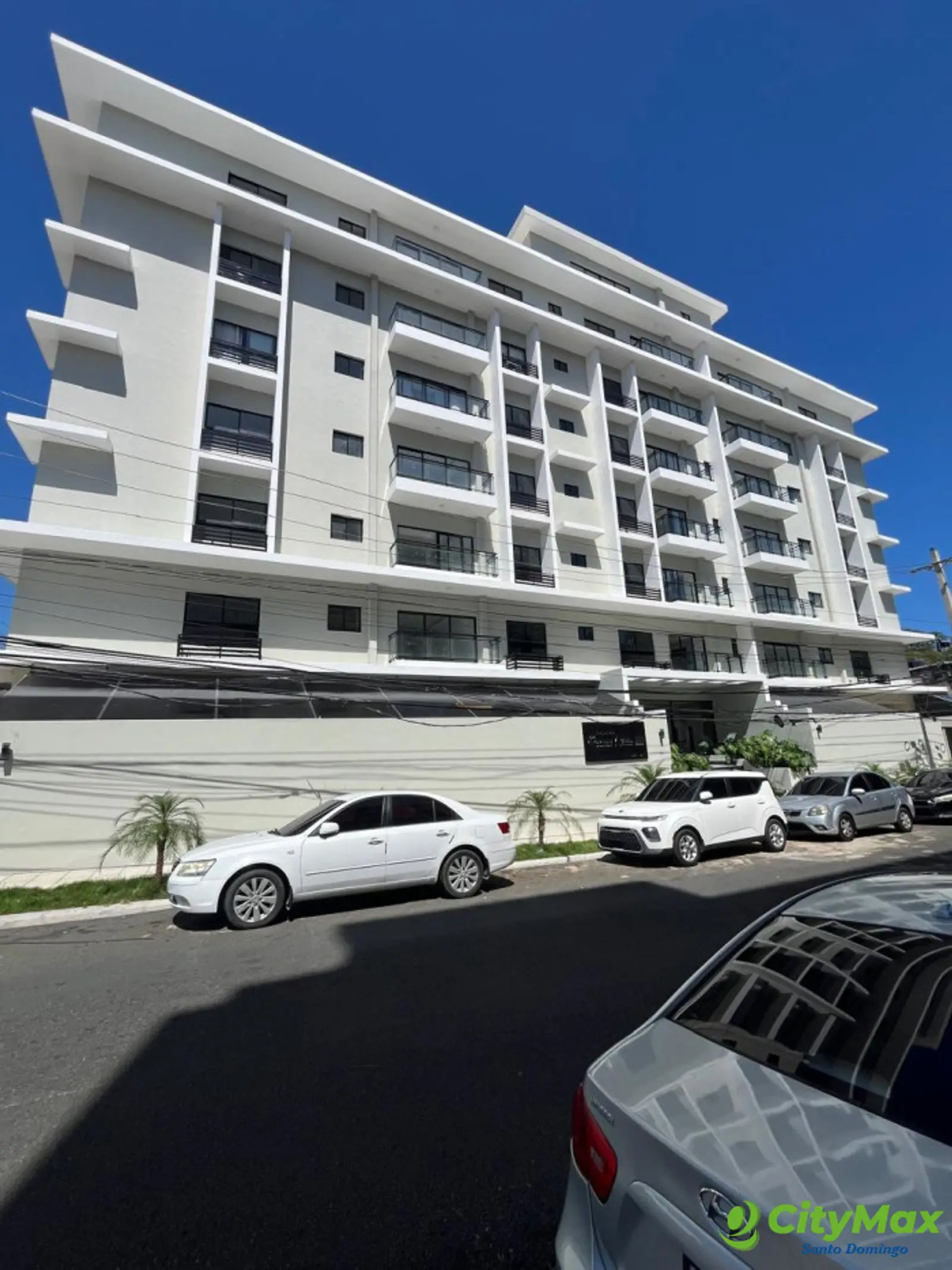 Apartamento 2 habitaciones en Venta en Gazcue - foto 14
