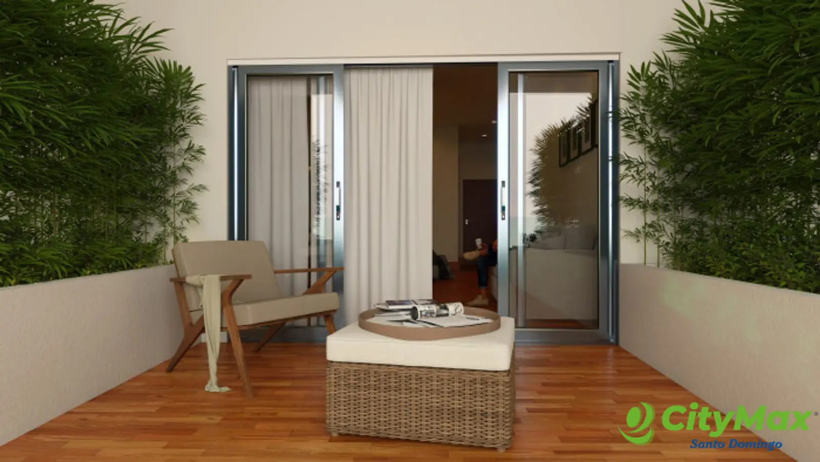 Apartamento amueblado en Venta en Las Terrenas - foto 8