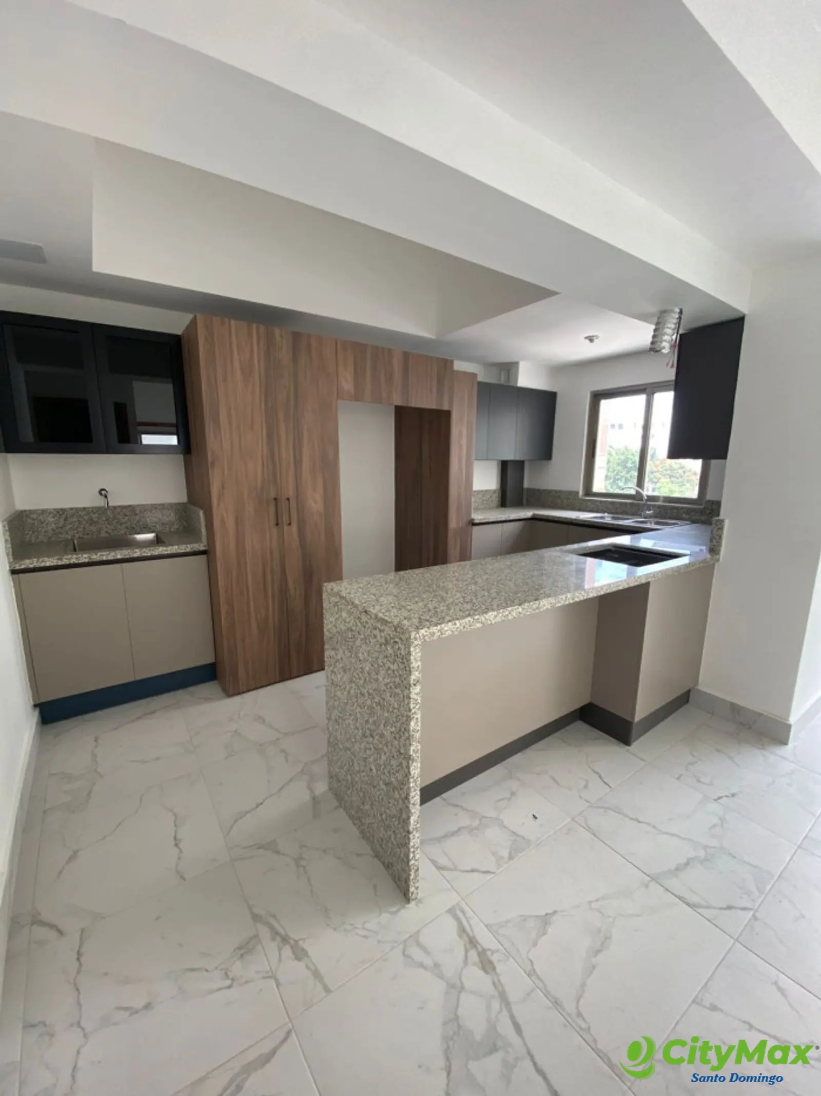 Apartamento en Venta en Naco 1 habitacion  - foto 4