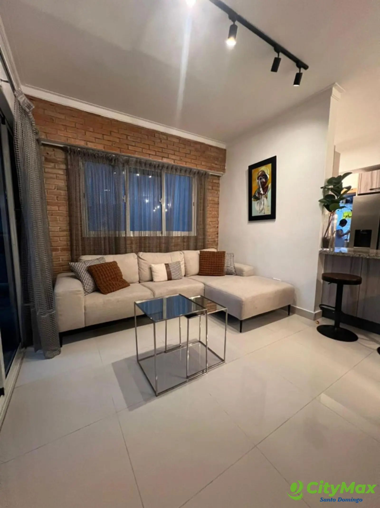 En Venta Apartamento en Evaristo Morales - foto 13