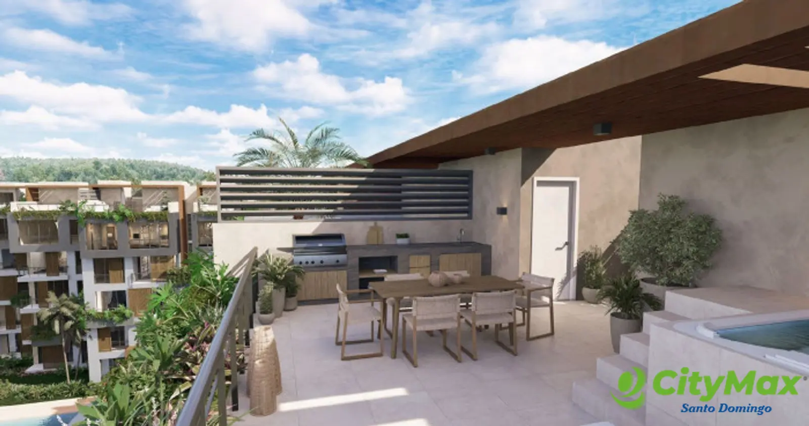 Apartamento en Venta en Cana Bay, Punta Cana - foto 5
