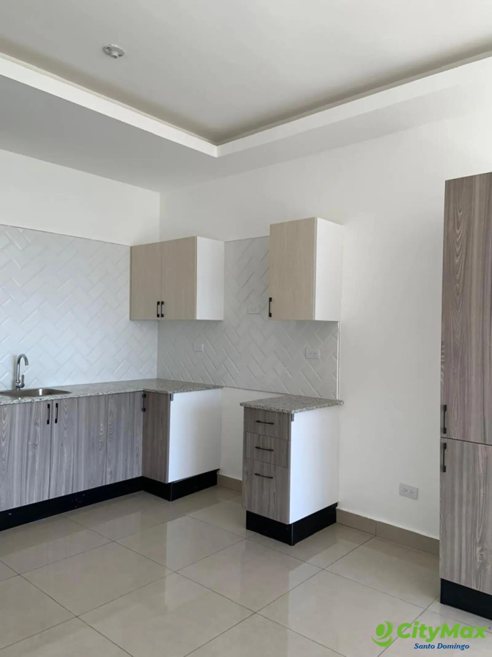 Apartamento nuevo en alquiler en Bella vista   - foto 3