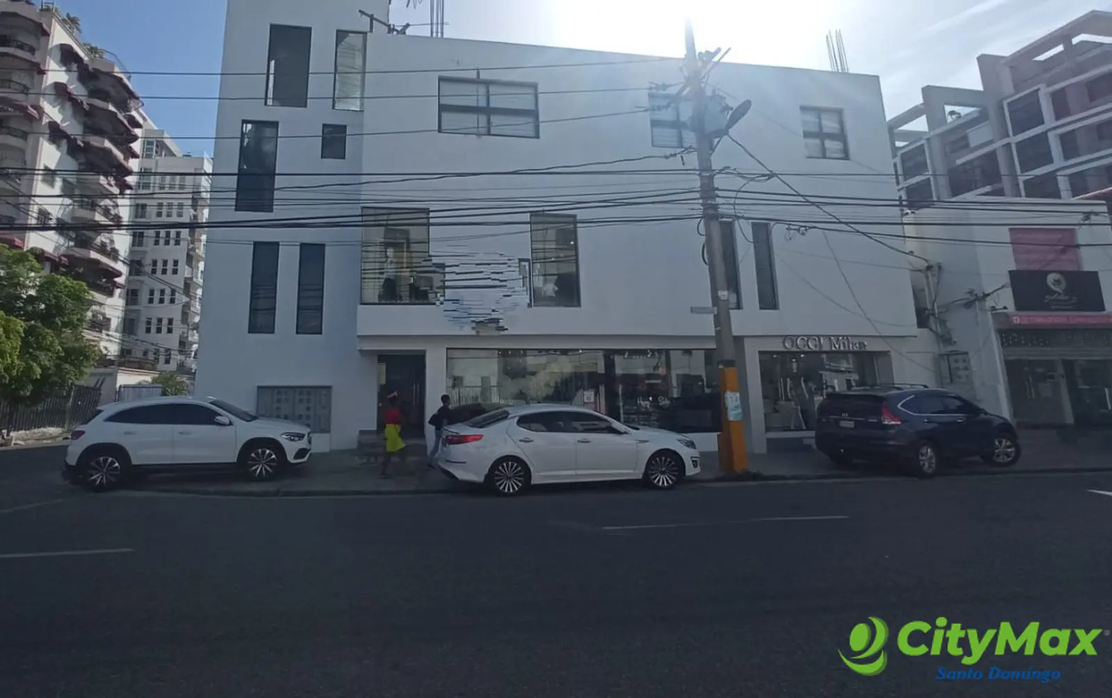 Local Comercial en Alquiler  en Bella Vista - foto 2