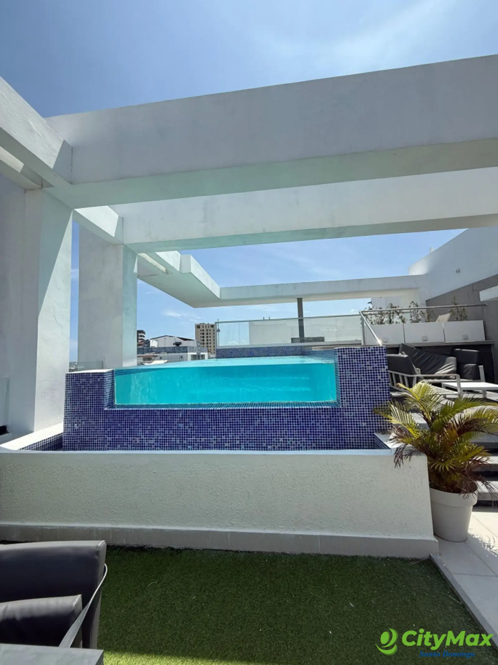 Apartamento amueblado en venta y alquiler Bella Vista - foto 23