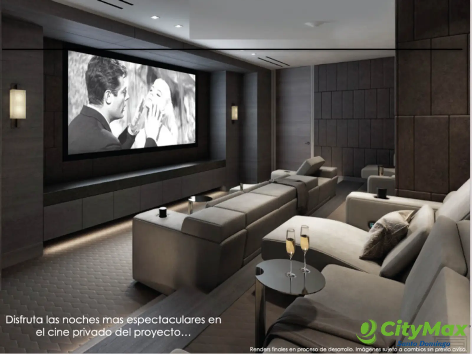 Penthouse en Cap Cana Punta Cana - foto 4