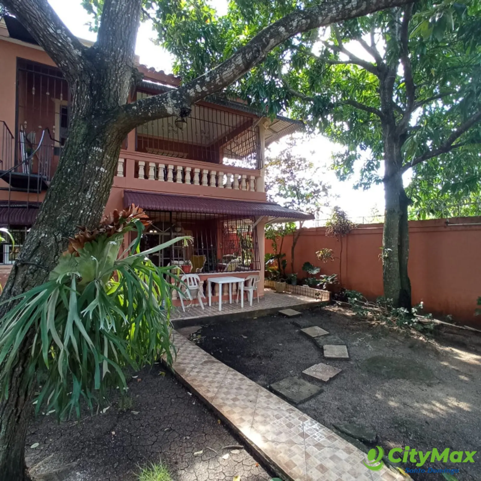 Casa en venta en Prado Oriental Santo Domingo Este - foto 14