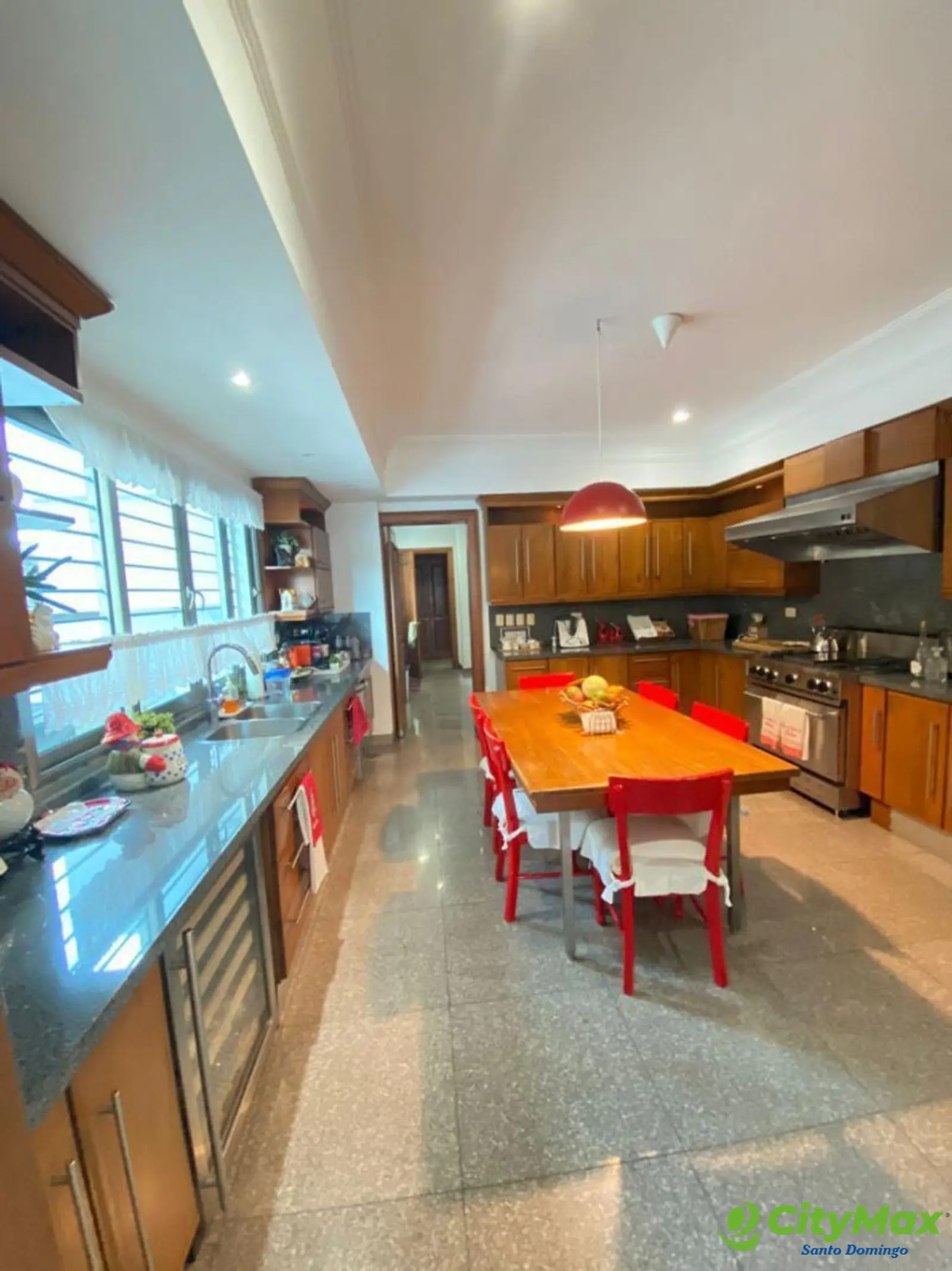 Apartamento en Venta en Los Cacicazgos - foto 8