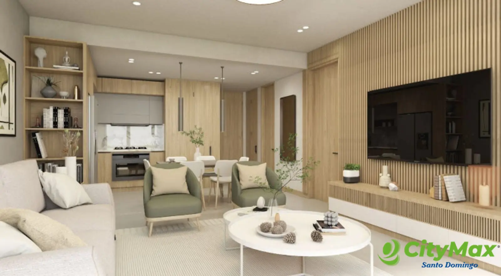 Apartamento de 2 habitaciones en Venta en Punta Cana - foto 16